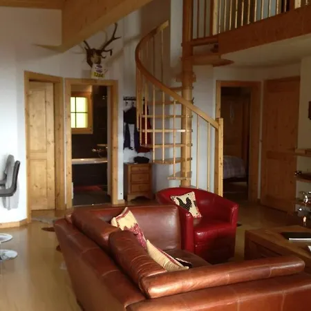 Comfortable And Cosy With A Great View *