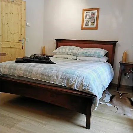 Comfortable And Cosy With A Great View Apartmán *