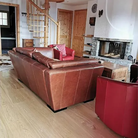 Comfortable And Cosy With A Great View Apartmán