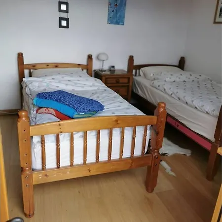 Apartmán Comfortable And Cosy With A Great View Villars-sur-Ollon