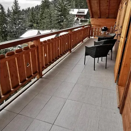 Comfortable And Cosy With A Great View * Villars-sur-Ollon